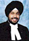 Dil Gosal, BA JD LLM Criminal Defense Attorney / Laywer in Washing ton State and Metro Vancouver, BC